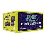 Game Box Family Battle Records et Exploits