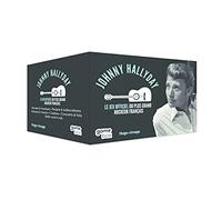 Game Box Johnny Hallyday - Le jeu officiel du plus grand rockeur français