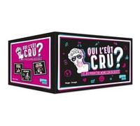Game Box Qui l'eut cru ?