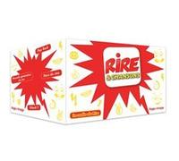 Game box Rire & chansons Collectif (Auteur)