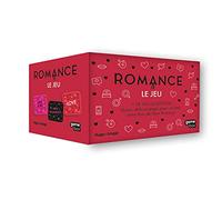 Game Box Romance - + de 450 questions, Quizz, défis et gages pour s'éclater entre fans de New Romanc