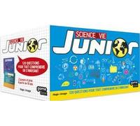 Game box science et vie junior