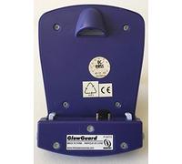 Game Boy Advance Accessories - Glow Guard Flip-Top Light Game Boy Advance
