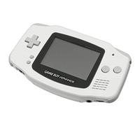 Game Boy Advance Arctic