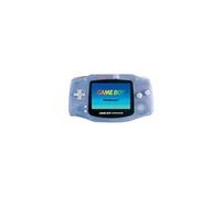 Game Boy Advance Glacier