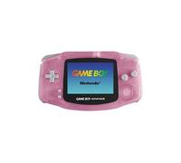Game Boy Advance Magma