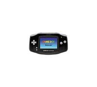 Game Boy Advance Noire