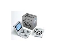 Game Boy Advance SP - Tribal Edition