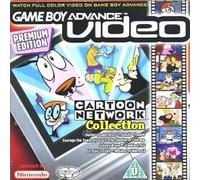 Game Boy Advance Video Cartoon Network