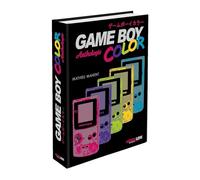 Game Boy Color Anthologie