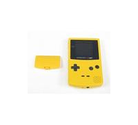 Game Boy Color jaune