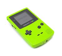 Game Boy Color - Kiwi (renouvel )