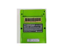 Game Boy Color verte