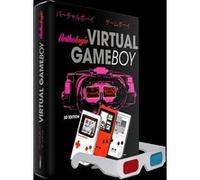 Game Boy et Virtual Boy Anthologie - Édition 3D J'm Destroy (Auteur), Mathieu Manent (Auteur)