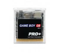 Game Boy GB Pro Plus Cartouche de jeu pour Nintendo Gameboy 1000 en 1