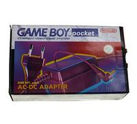 Game Boy Pocket AC Adaptor