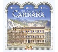 Game Brewer The Palaces of Carrara (2nd Edition)