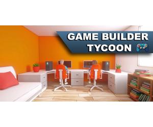 Game Builder Tycoon (Nintendo Switch Account)