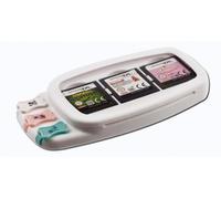 Game Case mit Stylus Pens - Dalmatiner [import allemand]