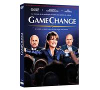 Game Change - DVD - HBO