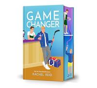 Game Changer: Die Buchreihe zum internationalen Phänomen