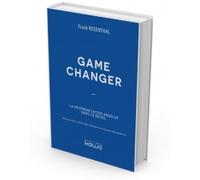 Game Changer La différenciation absolue dans le retail - Frank Rosenthal - Kawa - broché - Etude