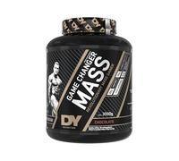 Game Changer Mass, Chocolate - 3000g