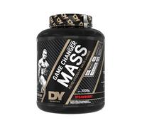 Game Changer Mass, Strawberry - 3000g
