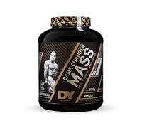 Game Changer Mass, Strawberry - 3000g