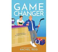 Game Changer (Rachel Reid, anglais, livre de poche) livre neuf