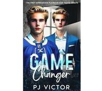 Game Changer The First Impressions Playbook for Young Adults - PJ Victor - eBookIt.com - Livre en Anglais PJ VictorPJ Victor (Auteur)
