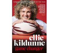 Game Changer: The trailblazing rugby star on smashing barriers in women's sport