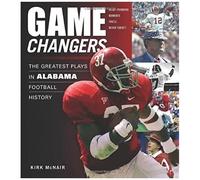 Game Changers: Alabama