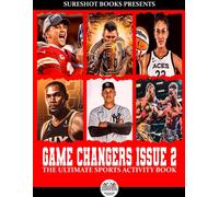 Game Changers Issue Vol 2