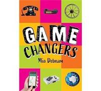 Game Changers - Mio Debnam - HarperCollins Publishers - Livre en Anglais - Paperback Mio DebnamMio Debnam (Auteur)