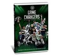 Game Changers of Celtic Football Club