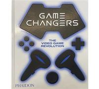 Game changers Phaidon (Auteur)
