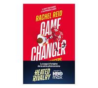 Game Changers - Tome 1 Game Changer - Edition France