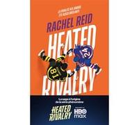 Game changers - Tome 2 Heated Rivalry Rachel Reid (Auteur)