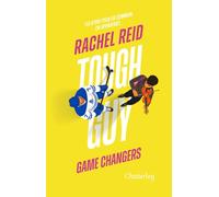 Game changers - Tome 3 Tough Guy - Edition France: La romance sportive MM qui a inspiré la série phénomène mondiale (3)