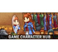 Game Character Hub (PC)