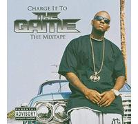 The Game – Charge It to The Game – Import