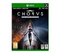 Game Chorus Day One Edition Premier Jour Anglais Xbox Series X