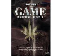 Game: Chronicles of the Street - DVD Zone 1