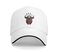 Game Clair Obscur Expedition 33 Baseball Cap Kpop Rock Trucker Hat Unisex Men Fashion Design Baseball Caps