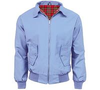 GAME Classic Harrington Jackets - Made in The UK