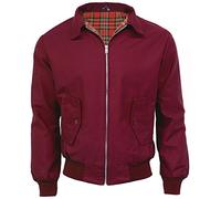GAME Classic Harrington Jackets - Made in The UK