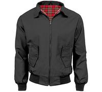 GAME Classic Harrington Jackets - Made in The UK