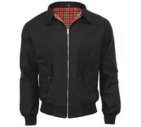 GAME Classic Harrington Jackets - Made in The UK