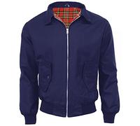 GAME Classic Harrington Jackets - Made in The UK